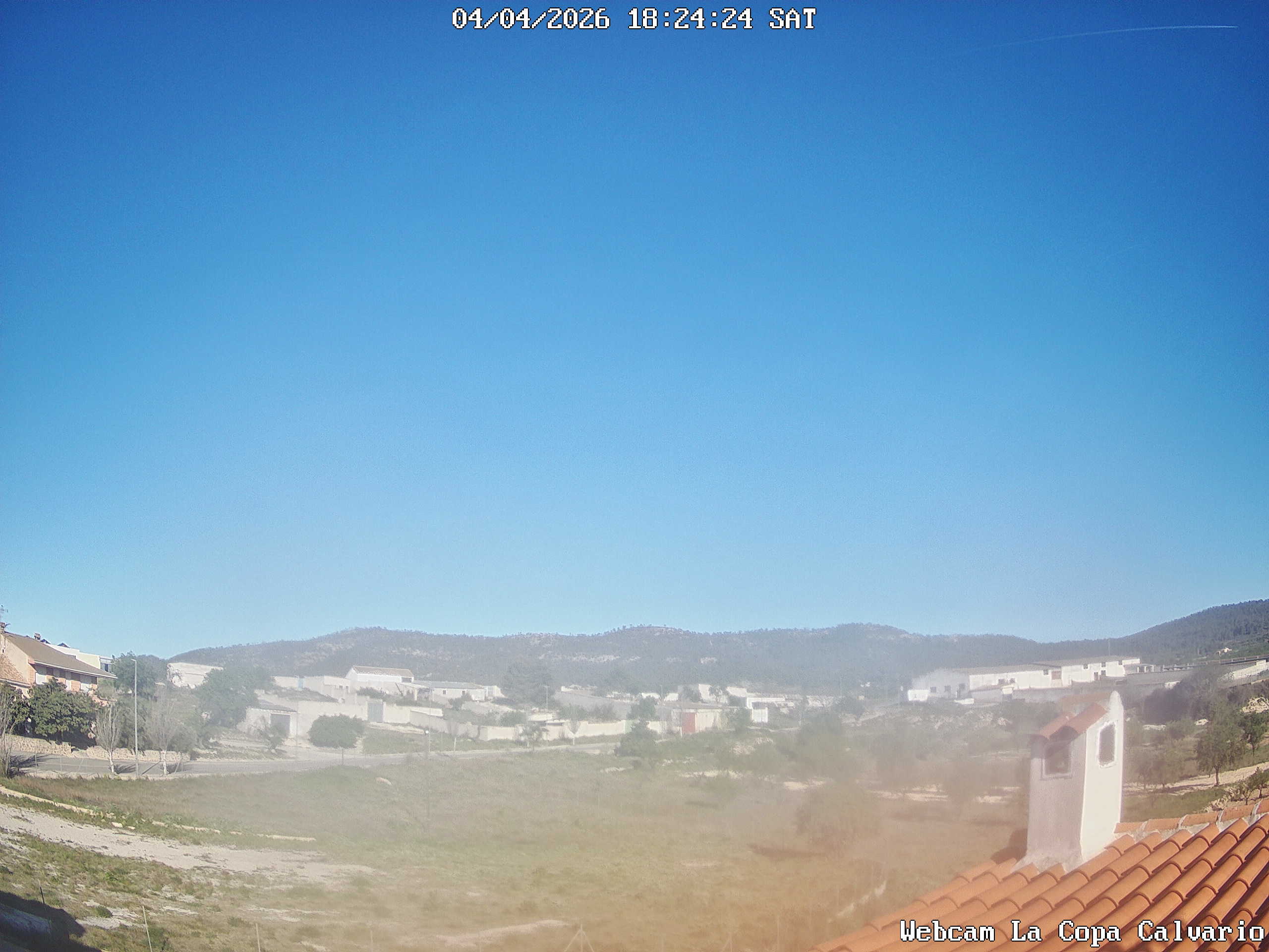 Webcam 2026-04-04 18:24:24